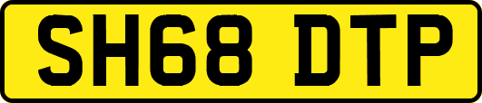 SH68DTP
