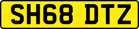 SH68DTZ