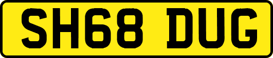 SH68DUG