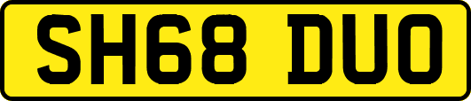 SH68DUO
