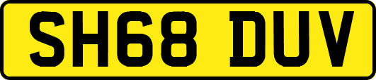 SH68DUV