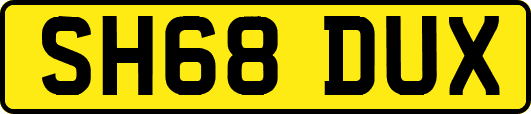 SH68DUX