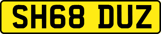 SH68DUZ
