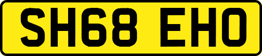 SH68EHO