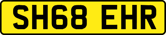 SH68EHR