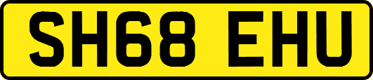SH68EHU