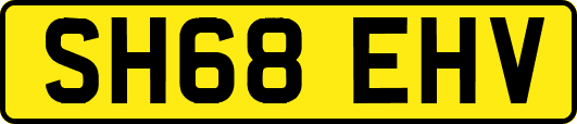 SH68EHV