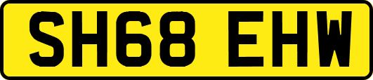 SH68EHW