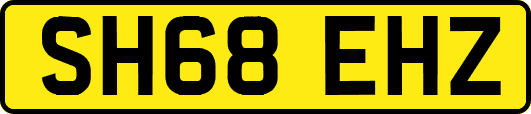 SH68EHZ