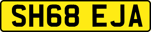 SH68EJA