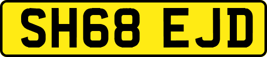 SH68EJD
