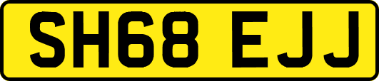 SH68EJJ