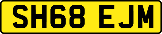 SH68EJM