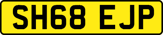 SH68EJP
