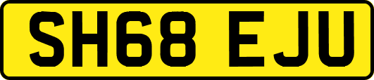 SH68EJU