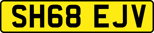 SH68EJV