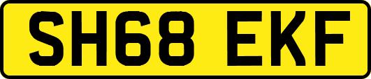 SH68EKF