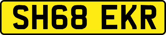 SH68EKR