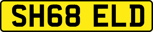 SH68ELD