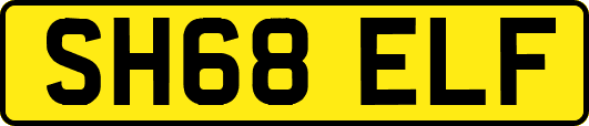 SH68ELF