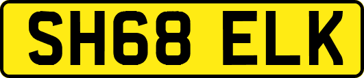 SH68ELK