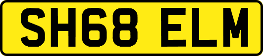 SH68ELM
