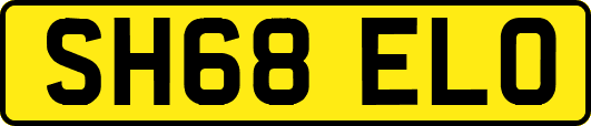 SH68ELO