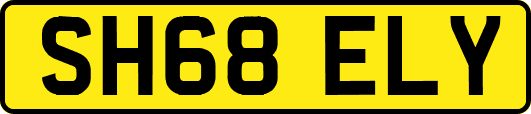 SH68ELY