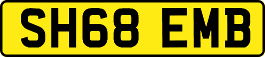 SH68EMB