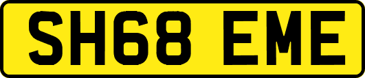 SH68EME