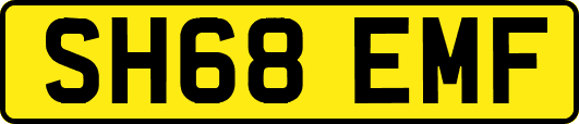 SH68EMF