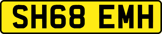 SH68EMH