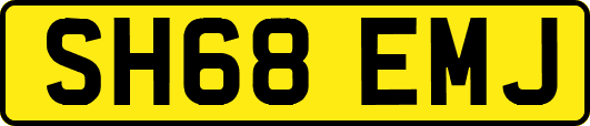 SH68EMJ