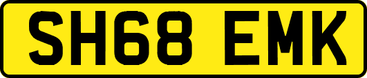 SH68EMK