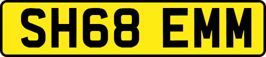 SH68EMM