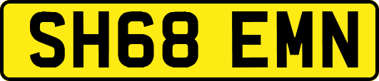 SH68EMN