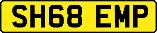 SH68EMP