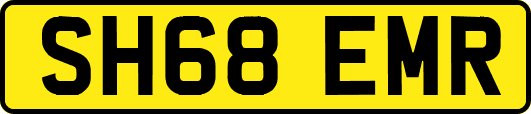SH68EMR
