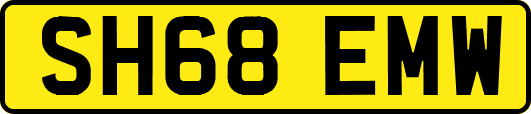 SH68EMW