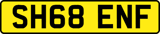 SH68ENF