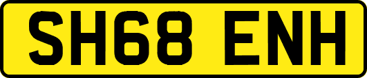 SH68ENH