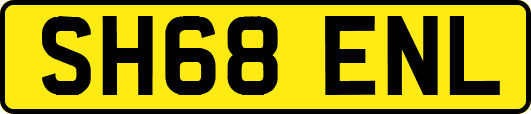 SH68ENL