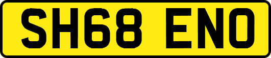 SH68ENO
