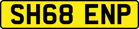 SH68ENP