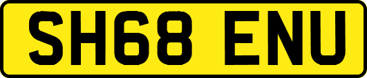 SH68ENU