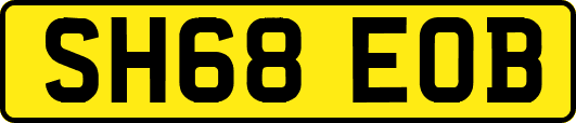 SH68EOB