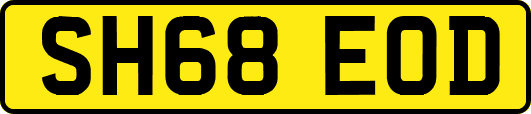 SH68EOD