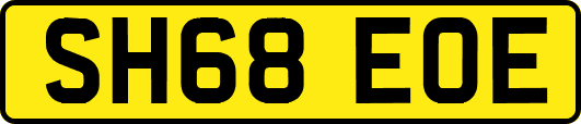 SH68EOE