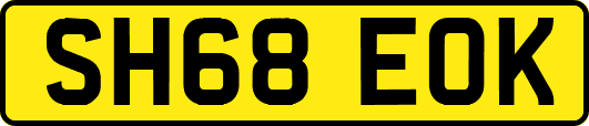 SH68EOK