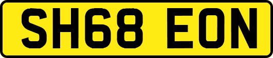 SH68EON